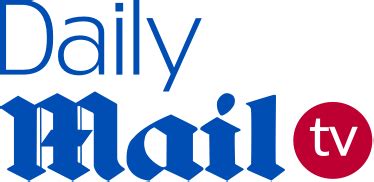 daily mail tv and showbiz